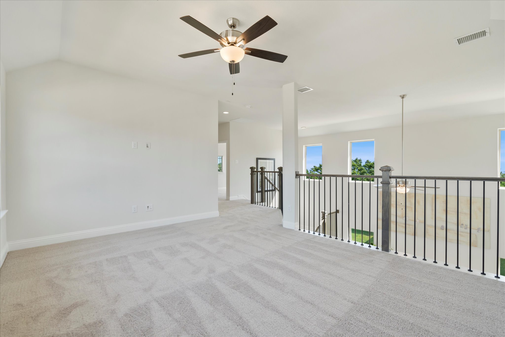 Walton Ridge CO Series